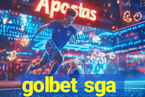 golbet sga